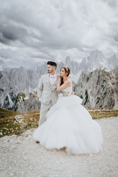 Wedding photographer Stefano Cassaro (stefanocassaro). Photo of 30 August 2023