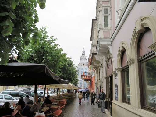 Cluj-Napoca România 2016