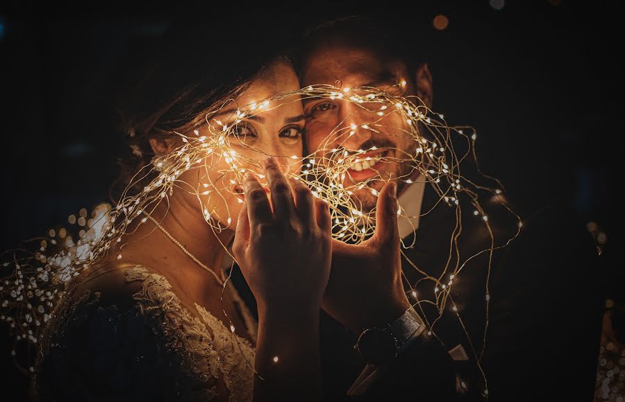 Fotógrafo de bodas Giuseppe Maria Gargano (gargano). Foto del 16 de diciembre 2019