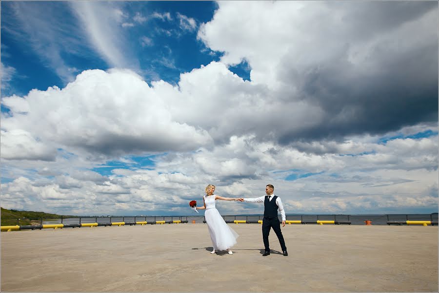 Wedding photographer Maksim Batalov (batalovfoto). Photo of 24 July 2018