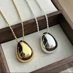 XL048 Silver
