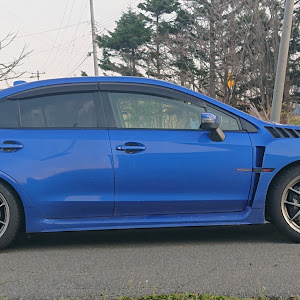 WRX STI