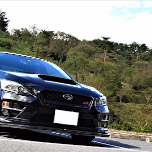 WRX STI VAB