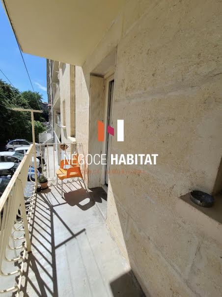 Vente appartement 3 pièces 82.42 m² à Montpellier (34000), 258 000 €