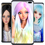 Cover Image of Download Doll Wallpapers 8K 2.0 APK