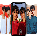 Descargar Lucas and Marcus wallpapers HD 4K Instalar Más reciente APK descargador