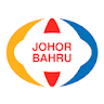 Johor Bahru Offline Map and Tr icon