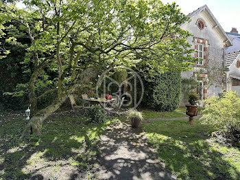 manoir à Poitiers (86)