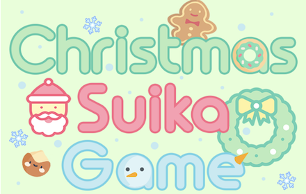 Christmas Suika Game small promo image