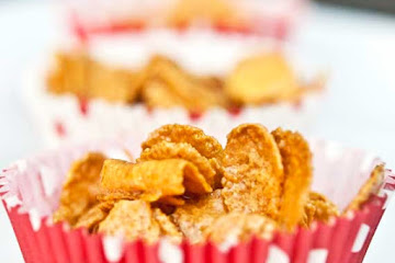 Honey Joys