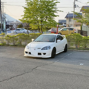 インテグラ DC5