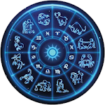 Cover Image of ดาวน์โหลด Horoscope - daily horoscope - monthly horoscope 1.0.8 APK