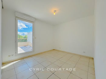 appartement à Montpellier (34)