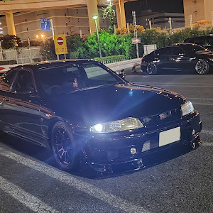 スカイライン GT-R BCNR33