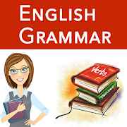 English Grammar Book