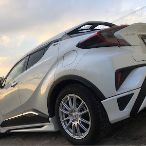 C-HR ZYX10