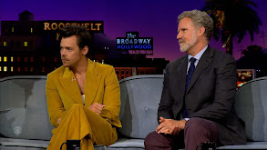 Harry Styles; Will Ferrell thumbnail