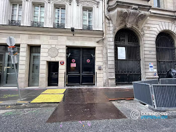 parking à Paris 1er (75)