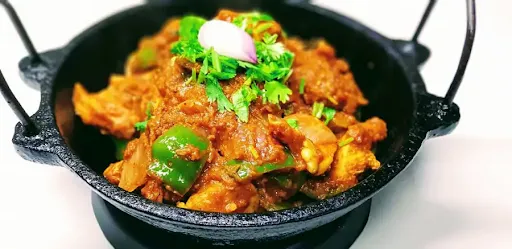 Kadhai Chicken