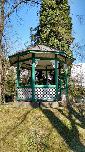 Pavillion