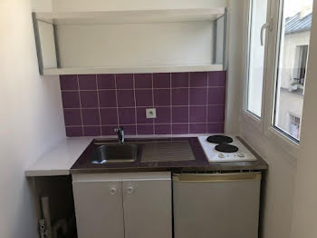 appartement à Paris 11ème (75)