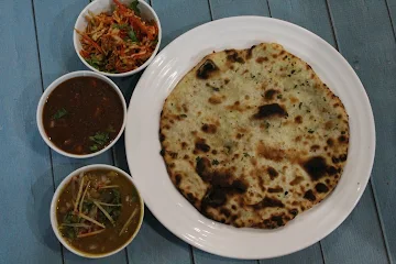 Amritsari Kulcha Point photo 