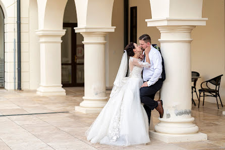 Wedding photographer Milan Krajňák (mportrait). Photo of 29 September 2023