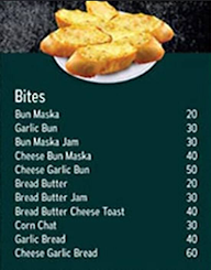 Panchayat - The Kulhad Cafe menu 4