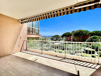 appartement à Sainte-Maxime (83)