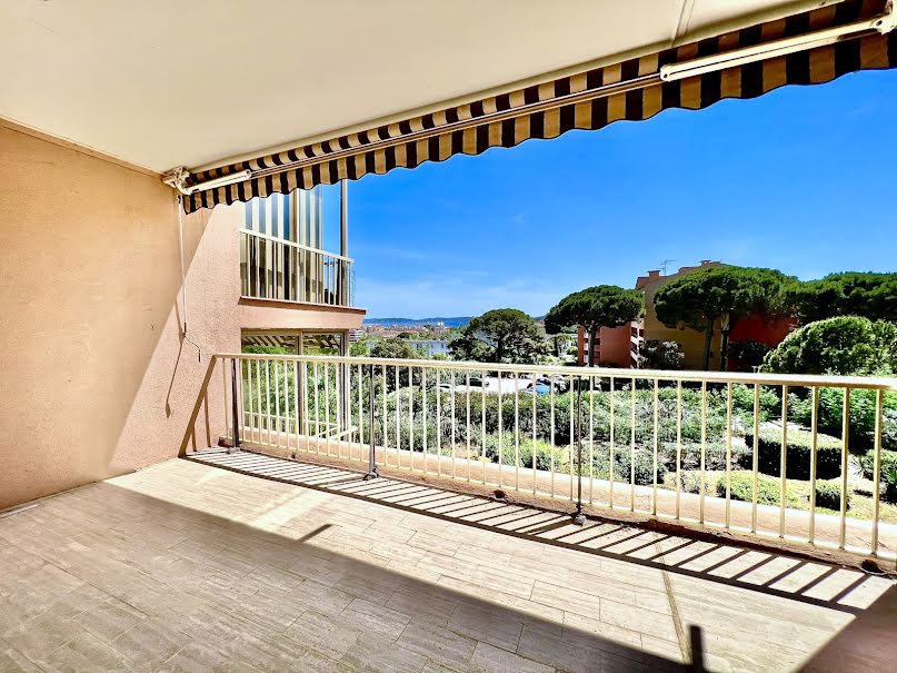 Vente appartement 2 pièces 48 m² à Sainte-Maxime (83120), 375 000 €