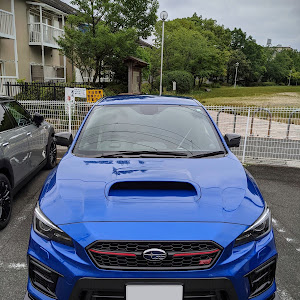 WRX STI VAB