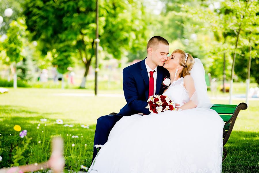 Wedding photographer Igor Voloshin (igrik). Photo of 9 August 2016