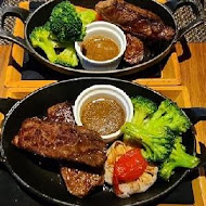 艾朋牛排餐酒館 À POINT STEAK & BAR