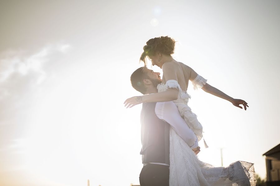 ช่างภาพงานแต่งงาน Anton Korol (korolphoto) ภาพเมื่อ 21 สิงหาคม 2019