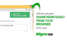 BlogsterApp small promo image