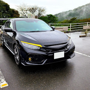 シビック FK7