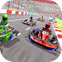 Go Kart Racing Games Car Race