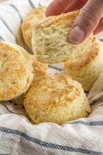 Gluten Free Soda Biscuits was pinched from <a href="https://thereislifeafterwheat.com/2016/06/gluten-free-soda-biscuits/" target="_blank" rel="noopener">thereislifeafterwheat.com.</a>