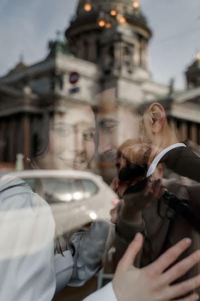 Fotograful de nuntă Mariya Levkina (levkina). Fotografia din 19 decembrie 2020