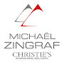 Michaël Zingraf Christie's International Real Estate Gordes