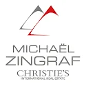 Michaël Zingraf Christie's International Real Estate Gordes