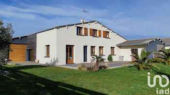 maison à Gouville-sur-Mer (50)