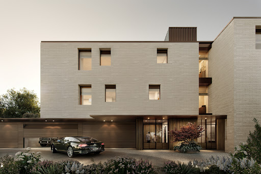 Appartement en bord de mer 2