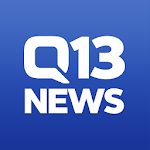 Cover Image of Télécharger Q13 News 4.1.0 APK