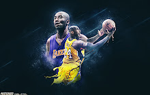 Los Angeles Lakers Wallpapers New Tab HD small promo image