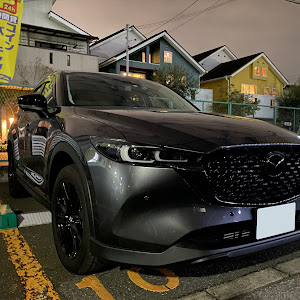 CX-5 KF2P