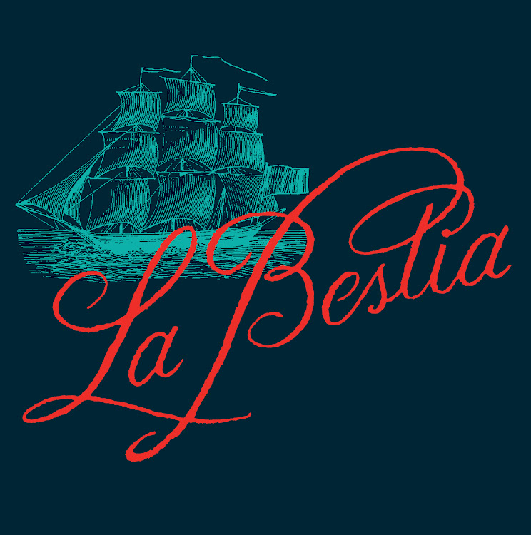 Logo of Ranger Creek La Bestia Aimable