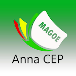 Cover Image of ดาวน์โหลด Magoé AnnaCEP 1.3 1.2 APK