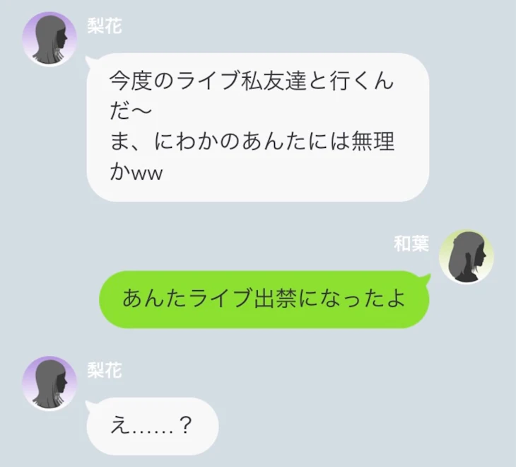 「アイドルグループの歴でマウント取ってくる奴の末路がクソ面白すぎるww」のメインビジュアル