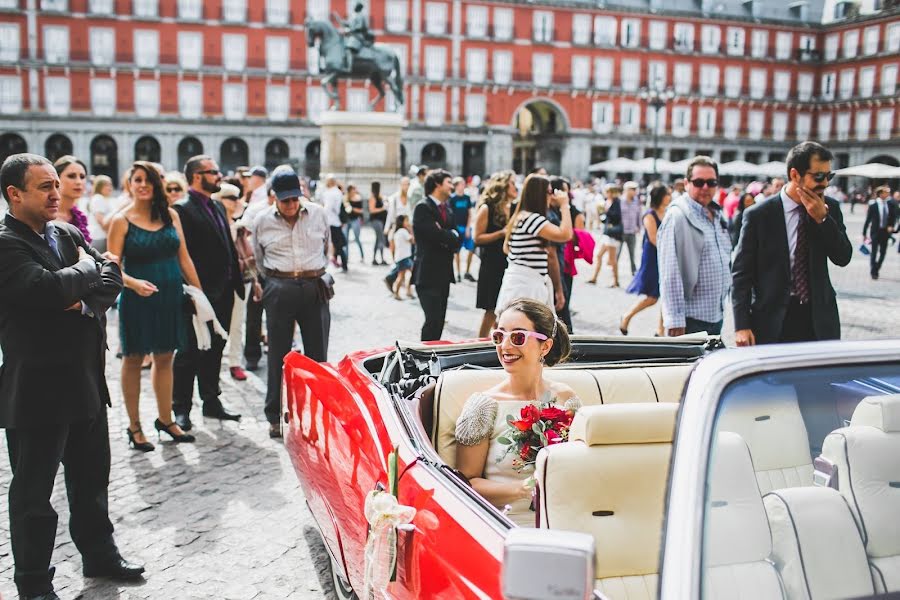 Fotógrafo de bodas Patricia Grande (patriciagrande). Foto del 13 de mayo 2019